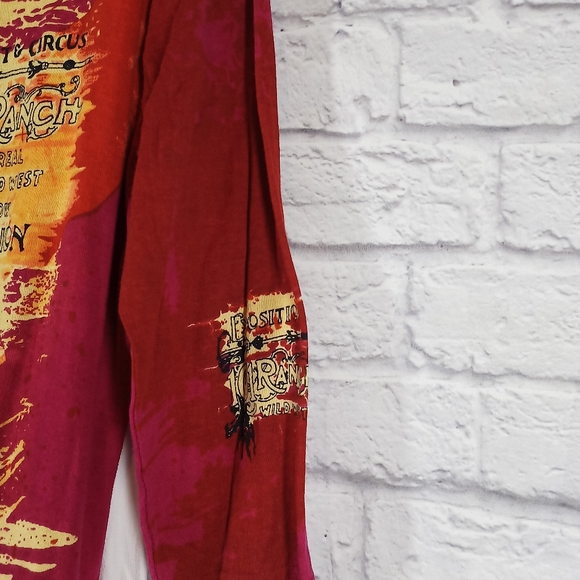 Take Two clothing company long sleeve tee - Picture 2 of 6